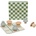 OYOY Mushroom игра "Морски шах (M107621)