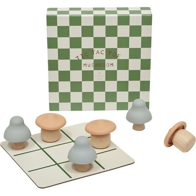 OYOY Mushroom игра "Морски шах (M107621)