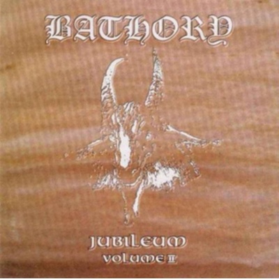 Bathory - Jubileum Vol.2 LP