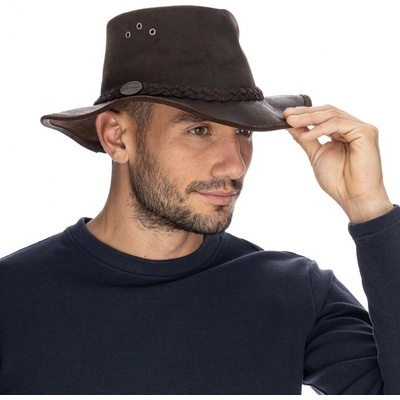 Bushman Packway Dark Brown – Zboží Dáma