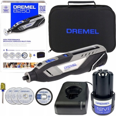 Dremel 8250 8250-5 F0138250JA