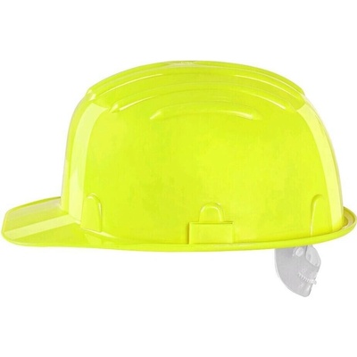 CXS Stavbar fluorescenční žltá