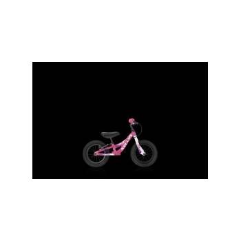 Kellys Kite RACE růžové s brzdou