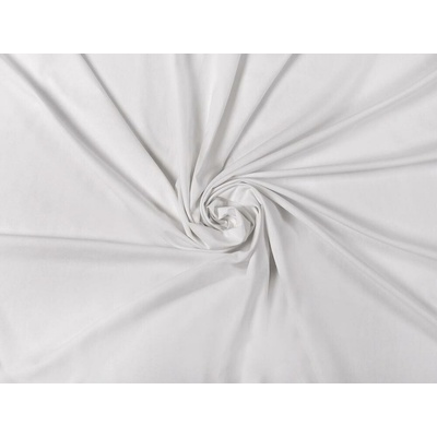 Kvalitex Prestieradlo plachta biela 240x230