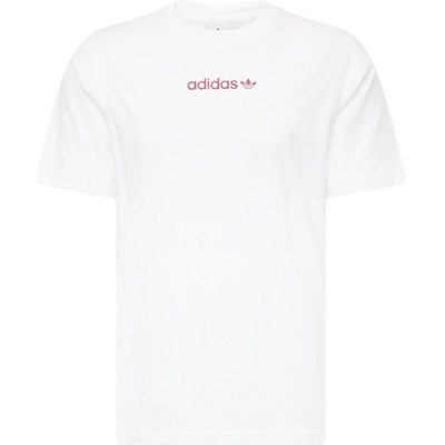 Adidas originals Тениска бяло, размер xl