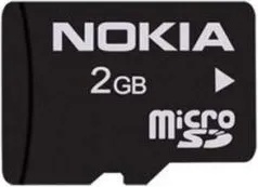 Nokia MU-37 microSD 2GB
