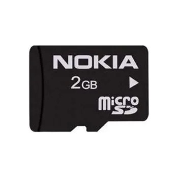 Nokia MU-37 microSD 2GB