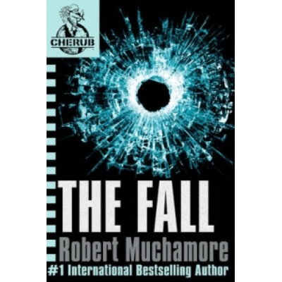 The Fall - CHERUB - Robert Muchamore