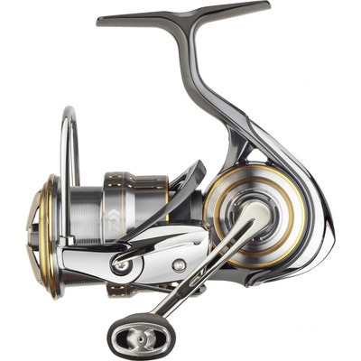 Daiwa Luvias Airity LT 4000-C – Zboží Mobilmania