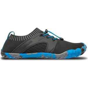 BENNON Barefoot маратонки BENNON BOSKY Черно/сини - 38