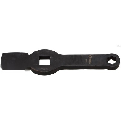 Condor Klíč očkový Torx E20 na pobíjení C.5239-E20
