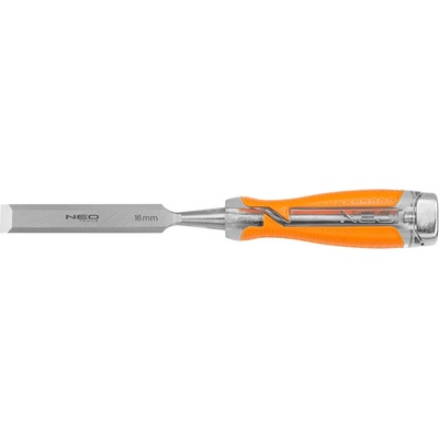 NEO TOOLS Sekáč 16 mm, CRV, 2-zložková rukoväť 37-916
