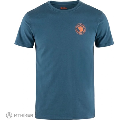 Fjällräven 1960 Logo M indigo blue