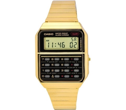 Casio CA-500WEG-1A
