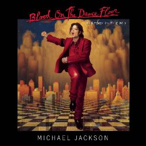 Sony Music Michael Jackson: Blood On The Dance Floor/History In The Mix - CD (054936)
