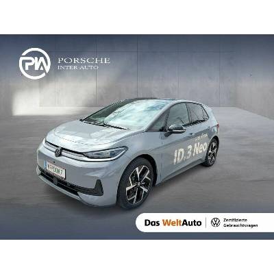 Volkswagen ID.3 Neo Style 140 kW