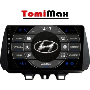 TomiMax 060 low