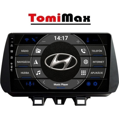 TomiMax 060 low