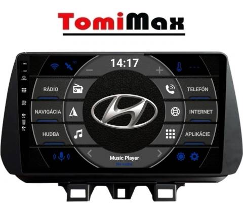 TomiMax 060 low
