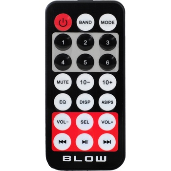 Blow AVH CLASSIC
