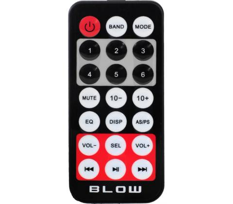 Blow AVH CLASSIC