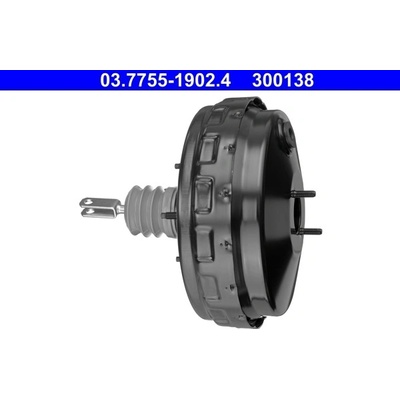 ATE POSILOVAČ BRZD 03.7755-1902.4