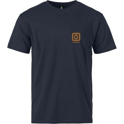 Triko Mini Logo indigo