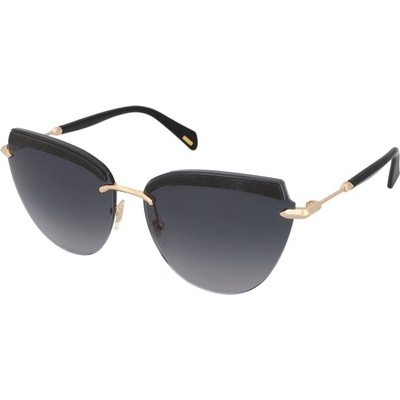 Police Sparkle 23 SPLD38 300F