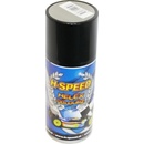 H-Speed barva ve spreji 150ml světle šedá
