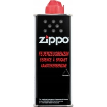 Zippo benzín do ov 125 ml