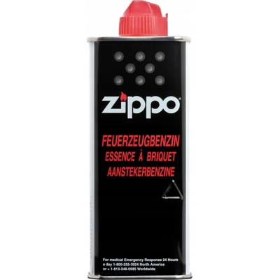 Zippo benzín do ov 125 ml