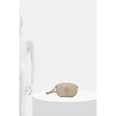 HUGO BOSS Чанта BOSS Anett Round Xbody (50552160)