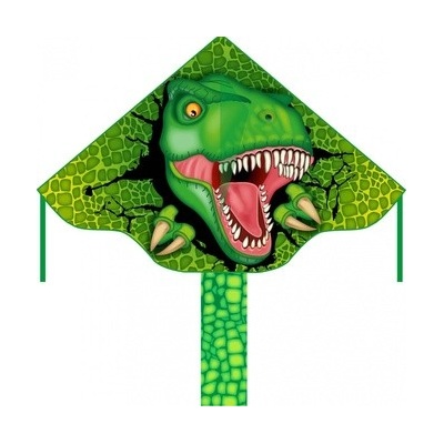 Invento drak Simple Flyer T-Rex