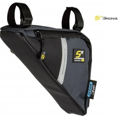 Arsenal 523 – Zboží Dáma