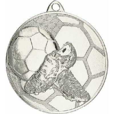TROFEJE.sk Medaila MMC28050striebro