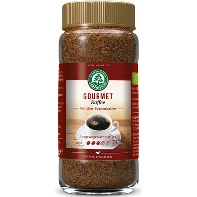 Lebensbaum Gourmet 100 g