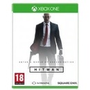 Hry na Xbox One Hitman (The Complete First Season) (Steelbook Edition)