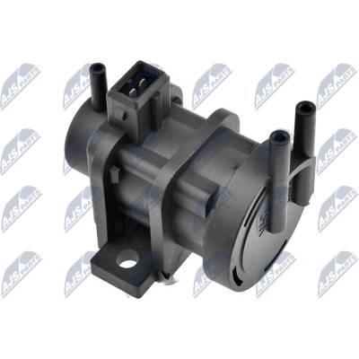 NTY Regulátor tlaku EGR-PL-021