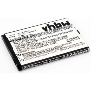 Image 1 of VHBW Батерия за Panasonic KX-TU327 / KX-TU328 / KX-TU339, 1000 mAh (800108489)