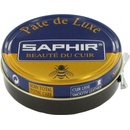 Údržba a čistenie obuvi Saphir Vosk na topánky Pate de Luxe Beauté du Cuir Neutral 50 ml