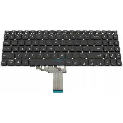 Klávesnice Asus Vivobook X515K X515KA / Blk