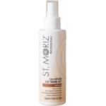 St. Moriz ST MORIZ Professional Clear Complexion Face Tan Mist, Medium Автобронзант унисекс 150ml