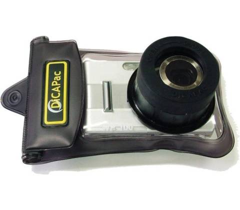 DiCAPac WP-100