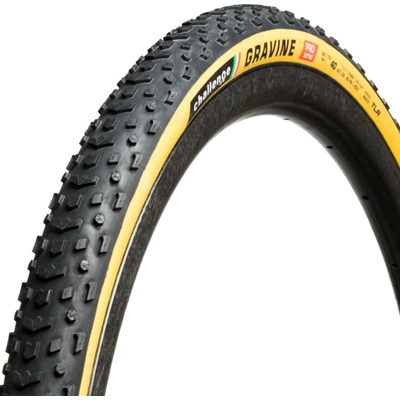 Challenge Gravine PRO TLR 700X40