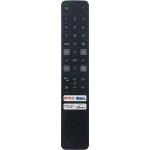 съвместим Tcl rc901v far1 - заместител дистанционно управление (rc901v far1) Дистанционно