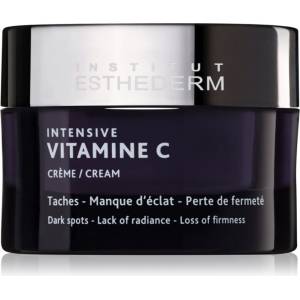 Institut Esthederm Intensive Vitamine C освежаващ гел крем с витамин С 50ml