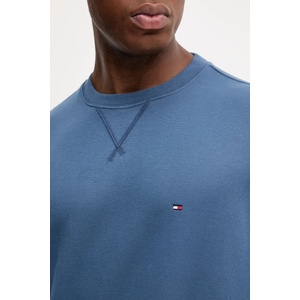 Tommy Hilfiger суичър мъжки с памук (MW0MW40000) - answear - 87,99 лв
