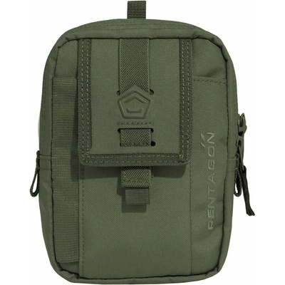 Pentagon Axon olive green – Zboží Dáma