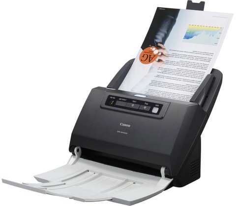 Canon DR-M160