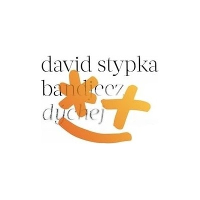 David Stypka, Dýchej LP